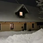 펜션 The Oldmillhouse