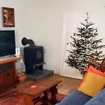 펜션 The Oldmillhouse 모스트라나