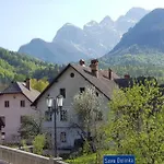 The Oldmillhouse *