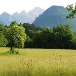 The Oldmillhouse 펜션 *