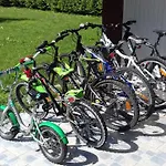 The Oldmillhouse 펜션 *