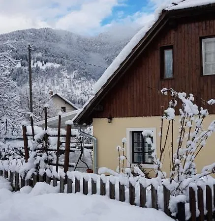 The Oldmillhouse Mojstrana