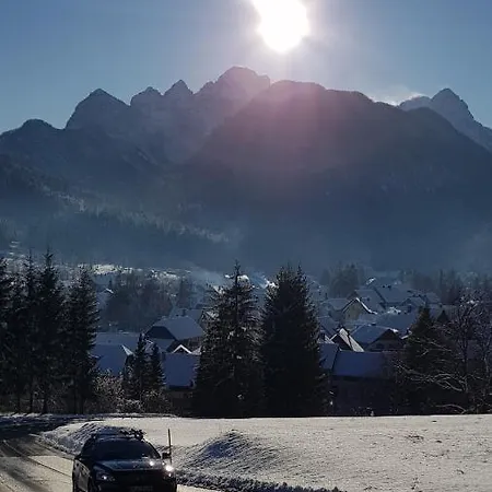 The Oldmillhouse * Mojstrana