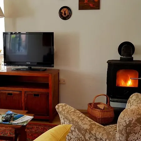 Дом отдыха The Oldmillhouse Мойстрана