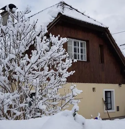 The Oldmillhouse Σπίτι διακοπών *