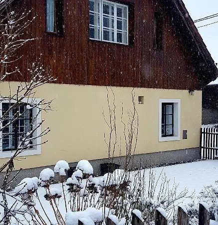 The Oldmillhouse Mojstrana
