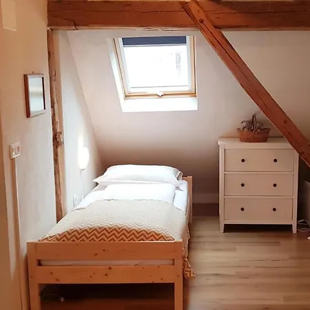 Feriehus The Oldmillhouse Mojstrana
