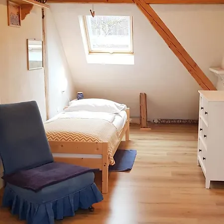 The Oldmillhouse Holiday home