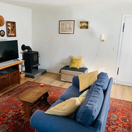 Дом отдыха The Oldmillhouse Мойстрана