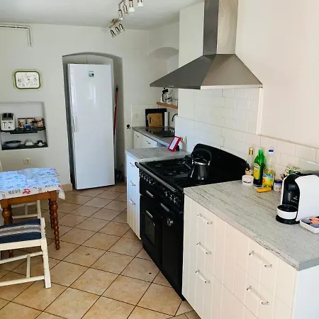 The Oldmillhouse Дом отдыха *