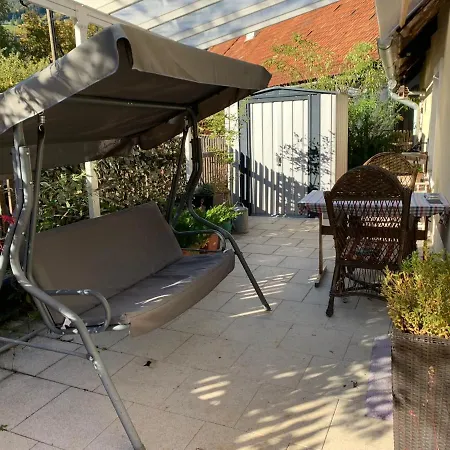 Semesterbostad The Oldmillhouse *