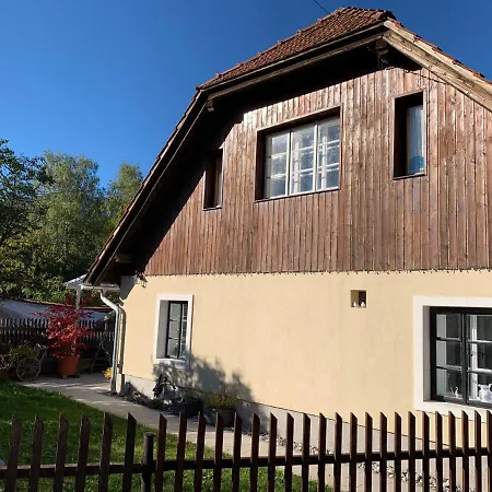 The Oldmillhouse Holiday home Mojstrana