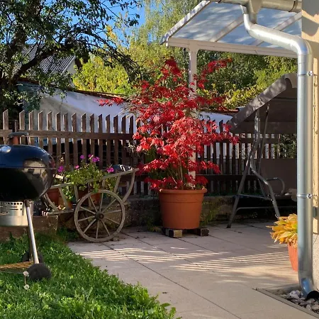 Σπίτι διακοπών The Oldmillhouse