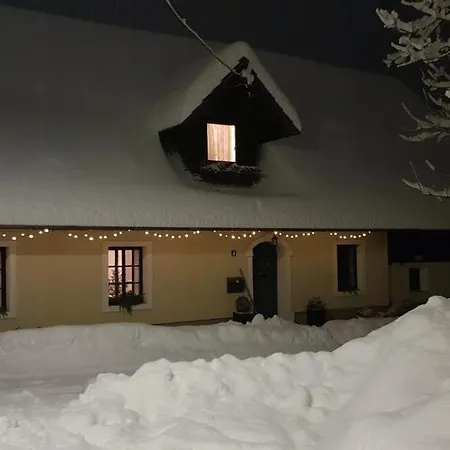 Holiday home The Oldmillhouse