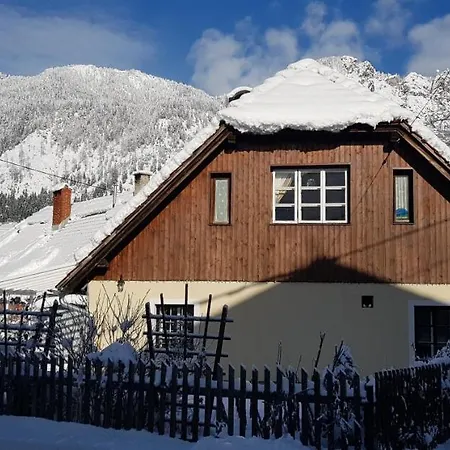 Holiday home The Oldmillhouse