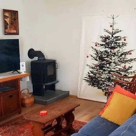 Дом отдыха The Oldmillhouse Мойстрана