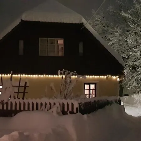The Oldmillhouse *