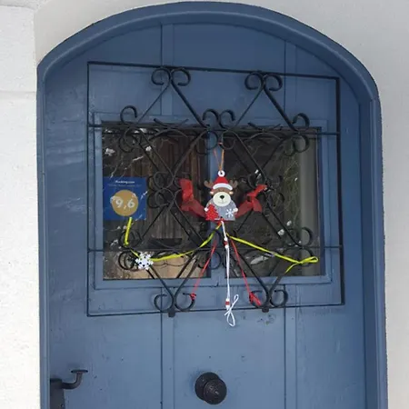 The Oldmillhouse Holiday home *