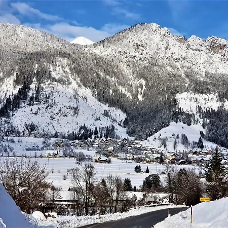 The Oldmillhouse Mojstrana