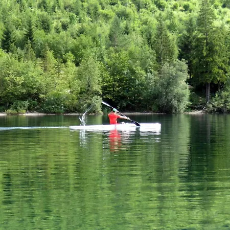 Σπίτι διακοπών The Oldmillhouse Mojstrana