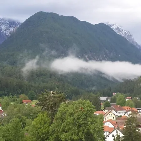 The Oldmillhouse * Mojstrana