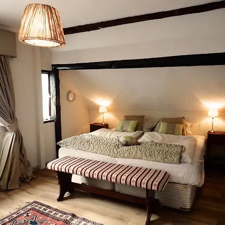 The Oldmillhouse *
