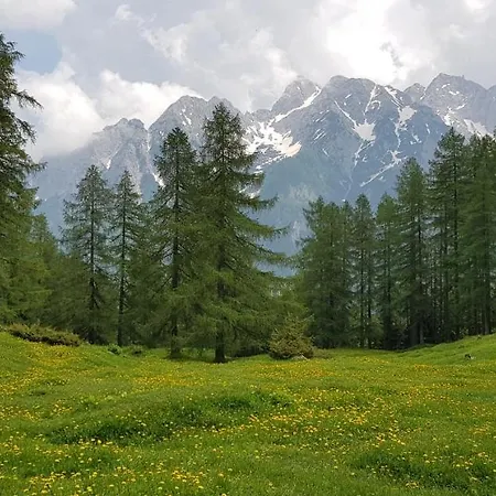 The Oldmillhouse * Mojstrana