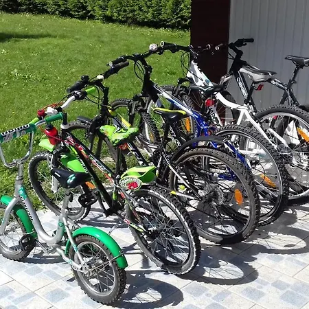 The Oldmillhouse Дом отдыха *