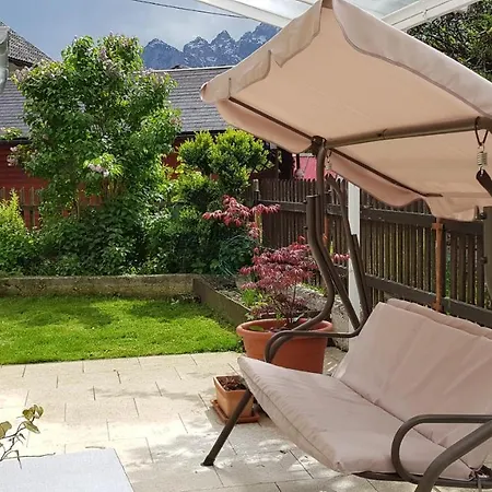 The Oldmillhouse * Mojstrana