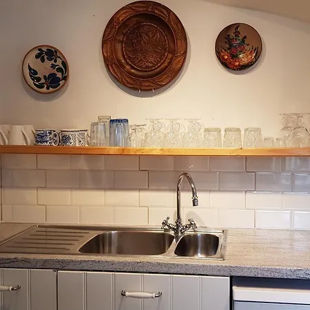 The Oldmillhouse Holiday home