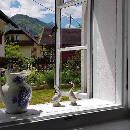 The Oldmillhouse Дом отдыха