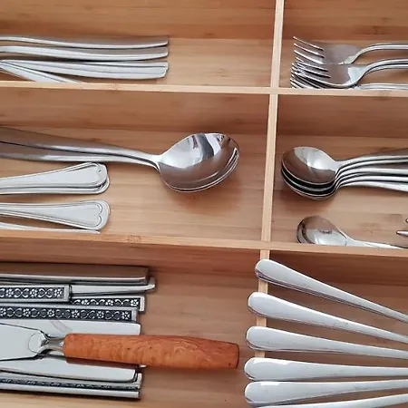 The Oldmillhouse * Мойстрана