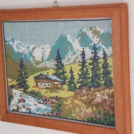 The Oldmillhouse * Мойстрана