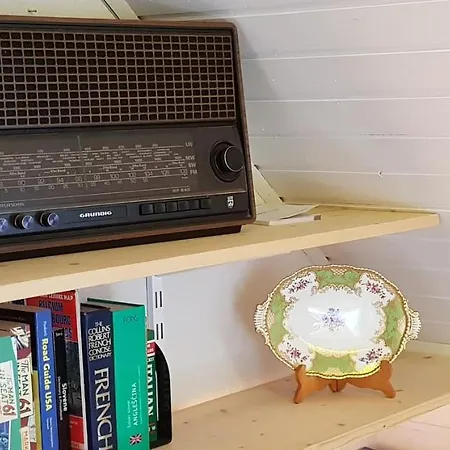 Дом отдыха The Oldmillhouse *