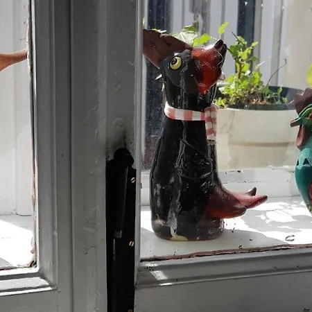 The Oldmillhouse * Мойстрана