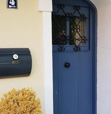 The Oldmillhouse Σπίτι διακοπών *