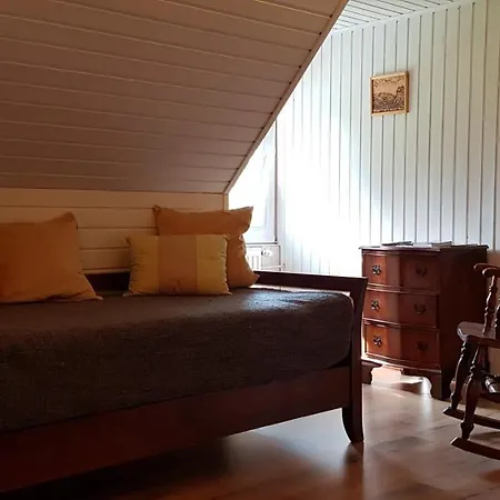 Дом отдыха The Oldmillhouse *