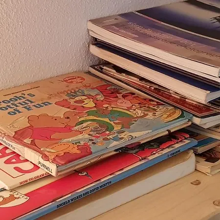 The Oldmillhouse Дом отдыха *