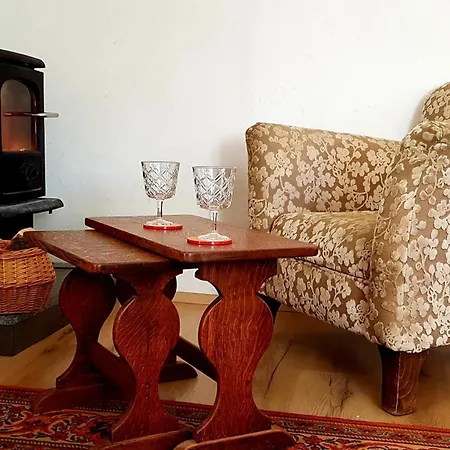 The Oldmillhouse Holiday home Mojstrana