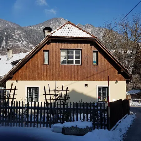 Holiday home The Oldmillhouse *