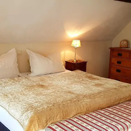 Дом отдыха The Oldmillhouse Мойстрана