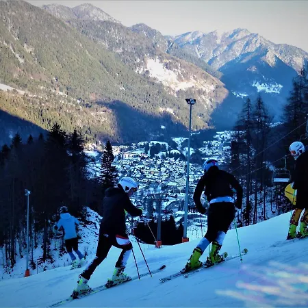 The Oldmillhouse Дом отдыха