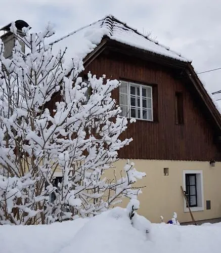 The Oldmillhouse Ferienhaus *