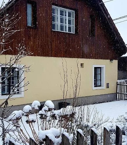 The Oldmillhouse Mojstrana
