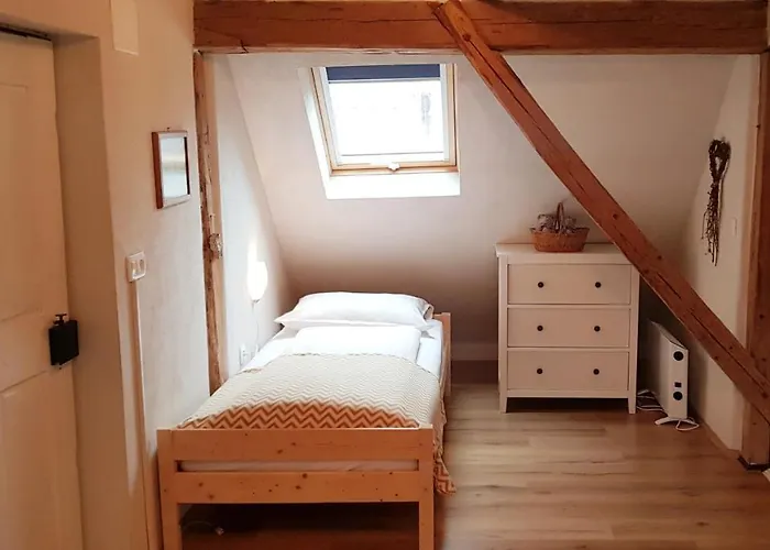 Ferienhaus The Oldmillhouse Mojstrana