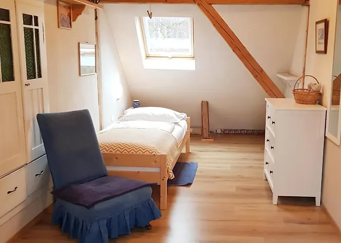 The Oldmillhouse Tatil Evi