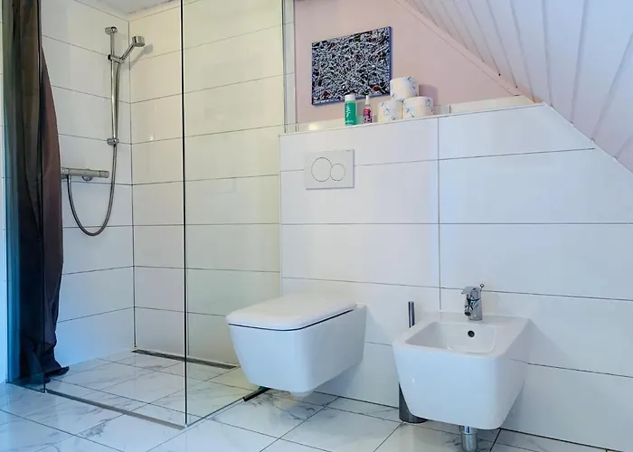 Tatil Evi The Oldmillhouse