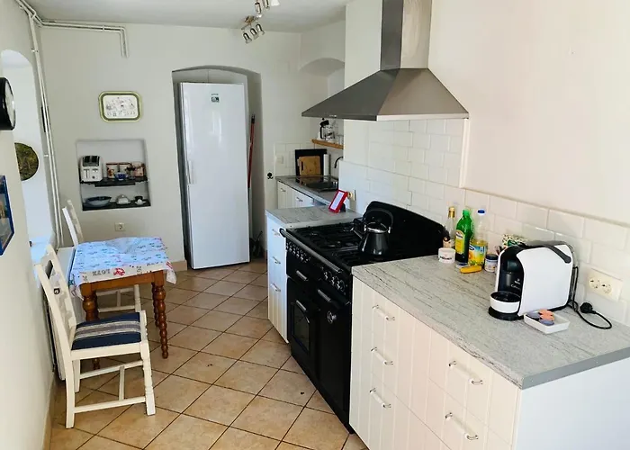 The Oldmillhouse Prázdninový dům *