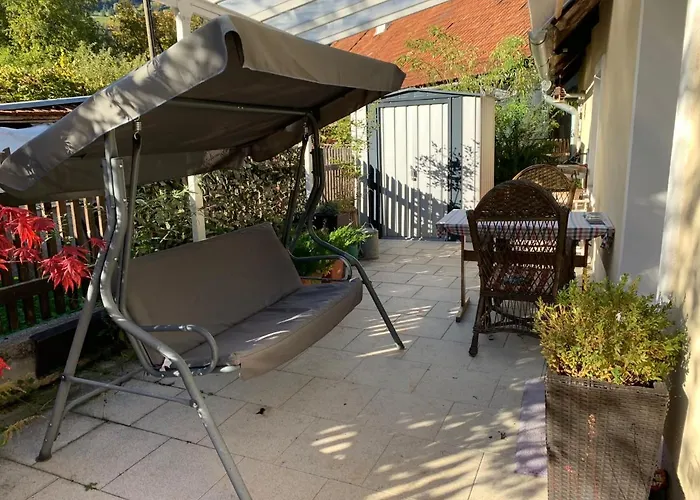 Tatil Evi The Oldmillhouse *