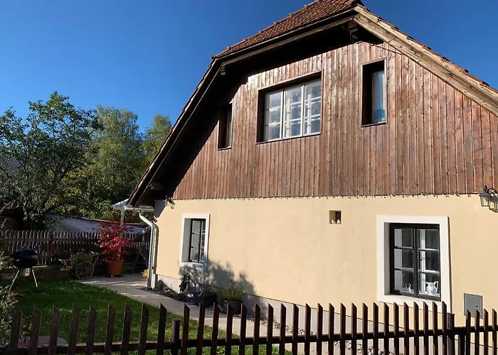 The Oldmillhouse Prázdninový dům Mojstrana